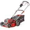 Cortacesped gp-cm 36/47 s li bl (4x4,0ah) EINHELL
