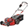 Cortacesped gp-cm 36/52 s li bl (4x5,2ah) EINHELL