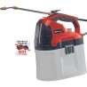 Pulverizador a bateria ge-ws 18/75 li-solo EINHELL