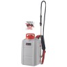 Pulverizador a bateria  ge-ws 18/150 li – solo EINHELL