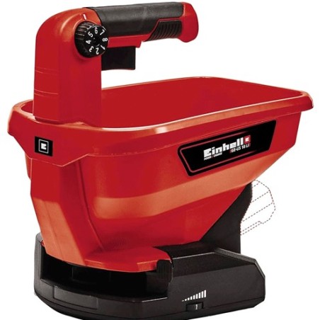 Sembrador ge-us 18 li-solo EINHELL