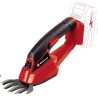 Cortabordes ge-cg 18/1 li-solo EINHELL