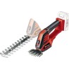 Recortasetos ge-cg 18/100 li-solo EINHELL