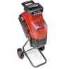 Biotriturador bateria redaxxo 36/25 EINHELL