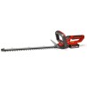 Cortasetos bateria  ge-ch 1855/1 li kit (1x2,5 ah) EINHELL