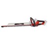 Cortasetos bateria ge-ch 36/61 li-solo EINHELL