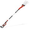 Vareador de oliva y almendra ge-fs 18/53 li-solo – EINHELL