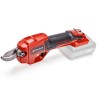 Tijera  podadora  bateria ge-ls 18 li-solo EINHELL
