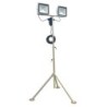 Tripode -mas- 2 focos led 20 w AYERBE