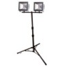 Tripode -mas- 2 focos led 30 w AYERBE
