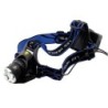 Linterna frontal led ay fr led 8 w AYERBE