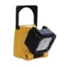 Proyector portatil recargable 12 w AYERBE