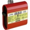 Contador volumétrico faher para agua y vino FAHER
