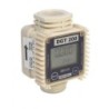 Contador digital faher de urea-adblue y agua 120 l-m FAHER