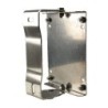 Soporte pivotante acero inoxidable faher para enrollador FAHER