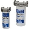 Filtro hidrosorbente cartucho separador agua-gasóleo 70 l/m h