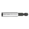 Adaptador magnético con hexágono conductor BT03 FAHER
