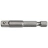 Adaptador para vasos faher de 1-4‘‘ 3-8‘‘ y 1-2‘‘ 50-100 mm