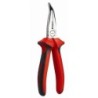 Alicate curvado boca semiredonda ACIC-1 FAHER