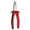 Alicate universal cabeza cromada AEC-1 FAHER
