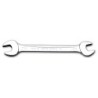 Llave fija de 2 bocas abiertas 24x26 LF2426 FAHER