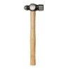 Martillo bola mango madera 1360 g MBF-7 FAHER