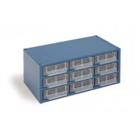 Módulo faher 9 cajones de 227x110x42 MAF-23 FAHER