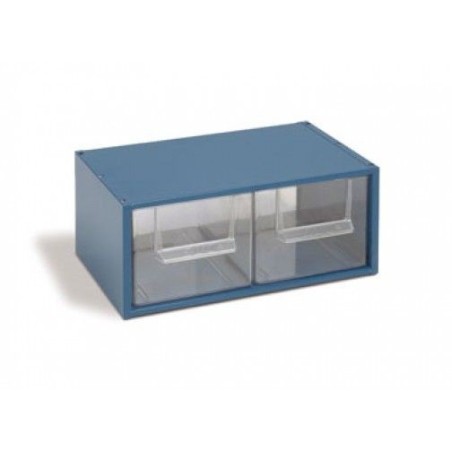 Módulo faher 2 cajones de 227x167x153 MAF-24 FAHER