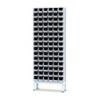 Estantería de gavetas fijas faher egaf-2-60a FAHER