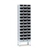 Estantería de gavetas fijas faher egaf-3-45a FAHER