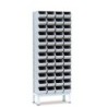 Estantería de gavetas fijas faher egaf-3-60a FAHER