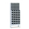 Estantería de gavetas fijas faher egaf-3-60b FAHER