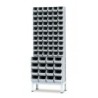Estantería de gavetas fijas faher egaf-3-60c FAHER