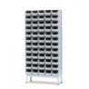 Estantería de gavetas fijas faher egaf-3-75a FAHER
