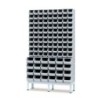 Estantería de gavetas fijas faher egaf-3-90c FAHER