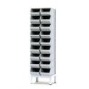 Estantería de gavetas fijas faher egaf-4-45a FAHER