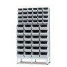 Estantería de gavetas fijas faher egaf-4-90b FAHER