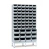 Estantería de gavetas fijas faher egaf-4-90c FAHER