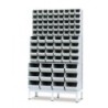 Estantería de gavetas fijas faher egaf-4-90d FAHER