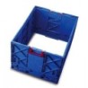 Contenedor plegable faher sin base -73 kg- FAHER