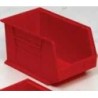 Gaveta apilable roja 457x290x254 GAF-14 FAHER