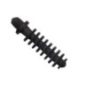Perno nylon faher fix m6 para pared FAHER