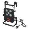 Foco led portátil faher a batería con bastidor FAHER