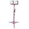 Foco 2 led faher con trípode FAHER