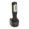 Portátil led cob 3 w con imán y gancho recargable LPF-26 FAHER