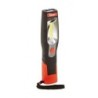 Portátil led cob 2 w ángulo ajustable 180º recargable LPF-27