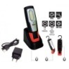 Lámpara led faher profesional de taller FAHER