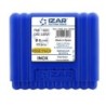 Ref. 1020 broca hss co din338w inox IZAR