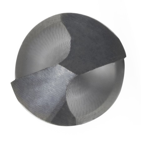Ref. 1025 broca hss din338n izquierda IZAR