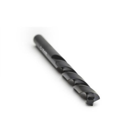 Ref. 1025 broca hss din338n izquierda IZAR